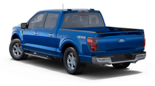 2025 Ford F-150® External Image 3